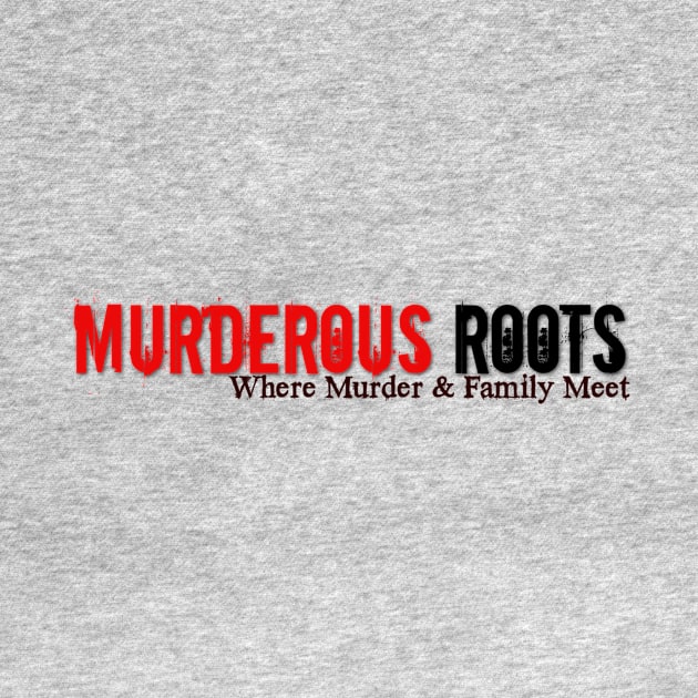 Original Logo Design by Murderous Roots